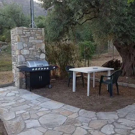 Glaykos Holiday home