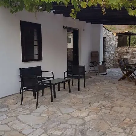 Glaykos * Thimonia