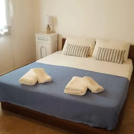 Holiday home Glaykos Thimonia