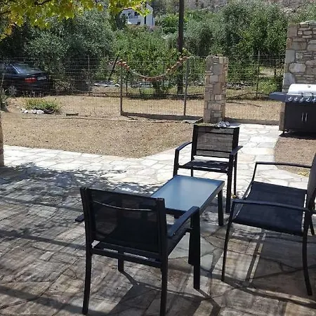 Holiday home Glaykos Thimonia