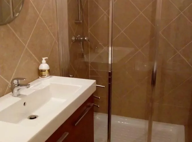 Glaykos Сasa de vacaciones Thimonia